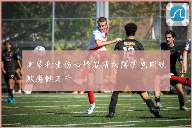 津琴科重伤心情崩溃向阿贾克斯致歉感慨万千